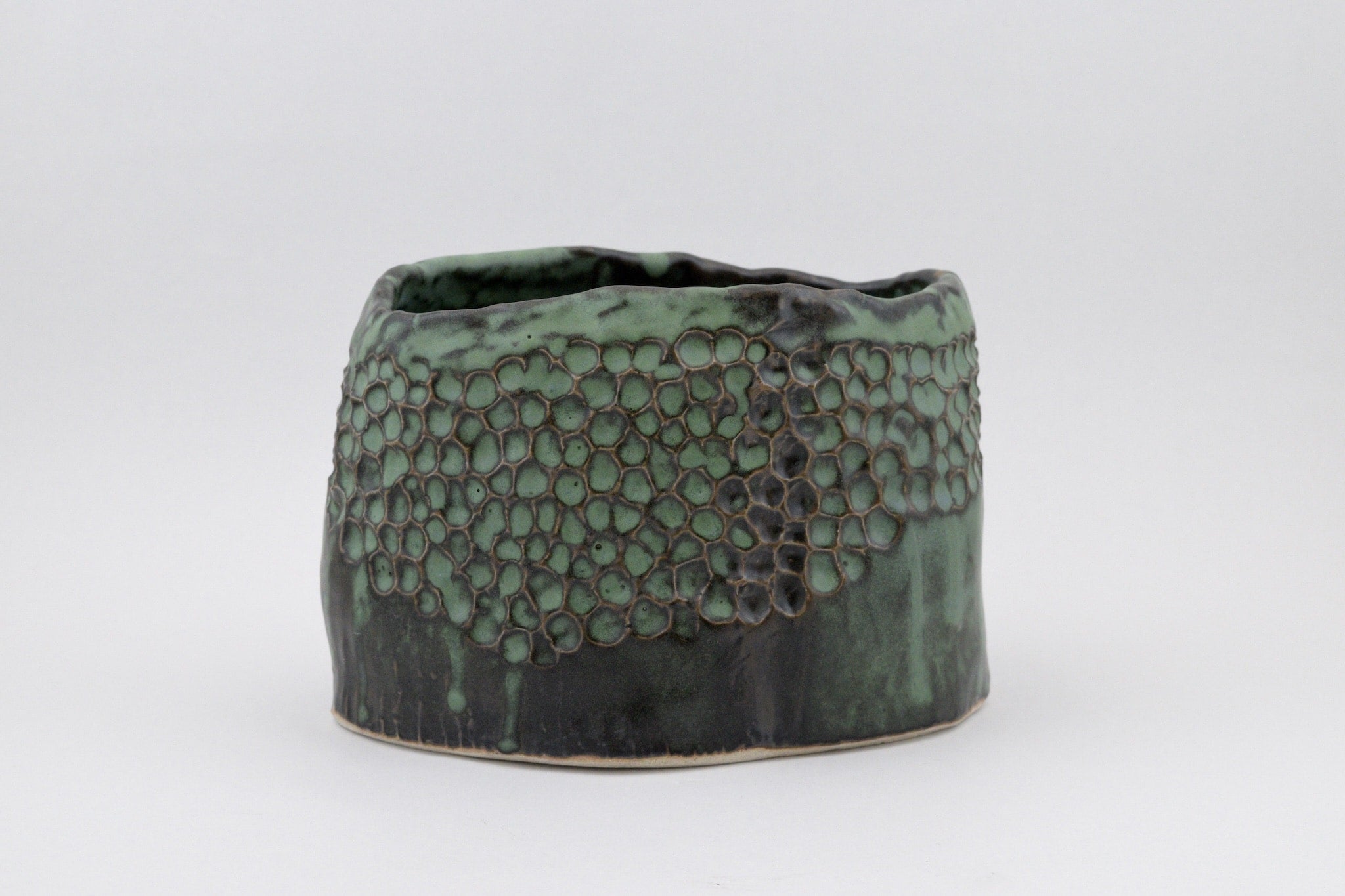 Copper Bell