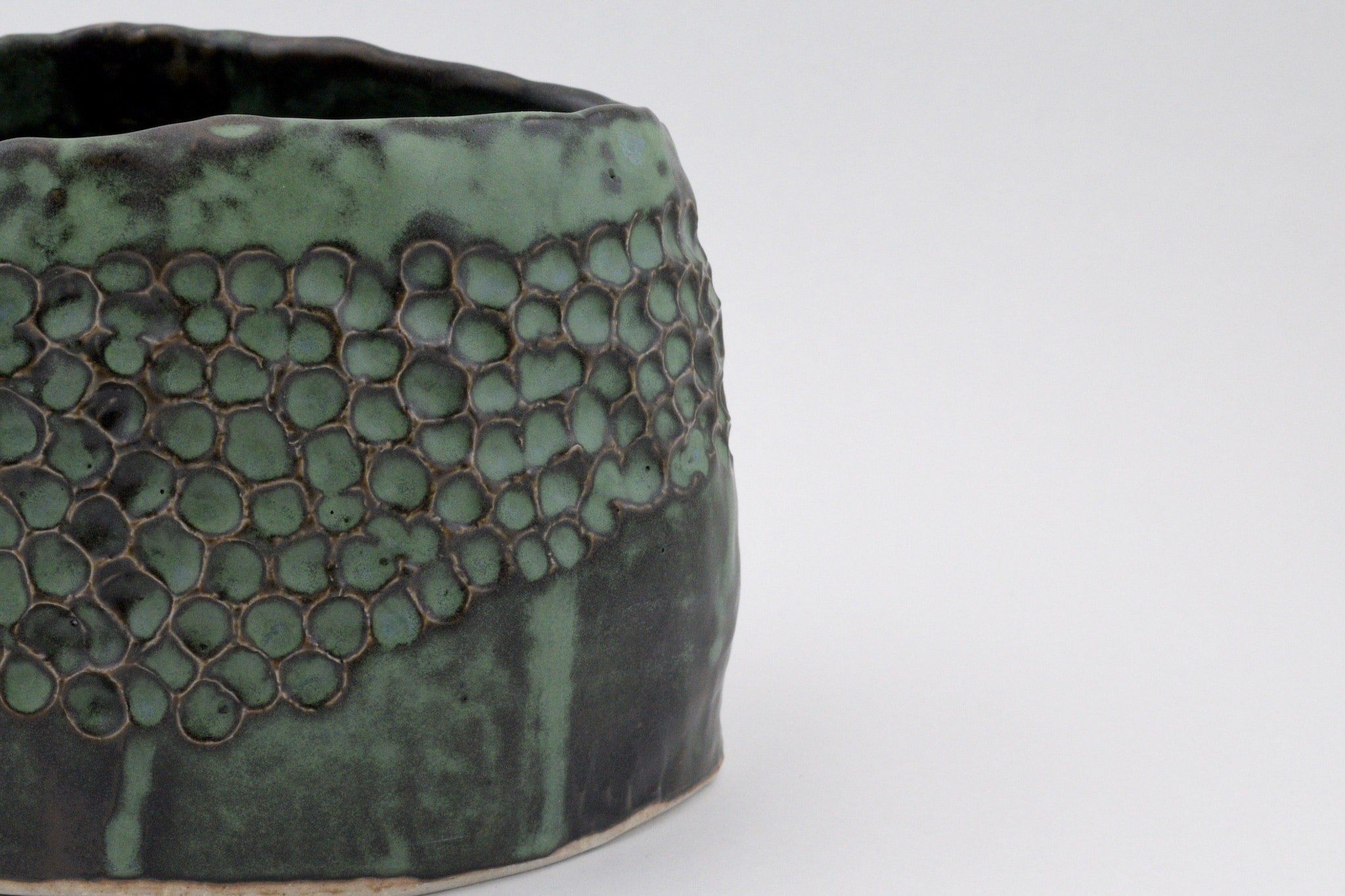 Copper Bell