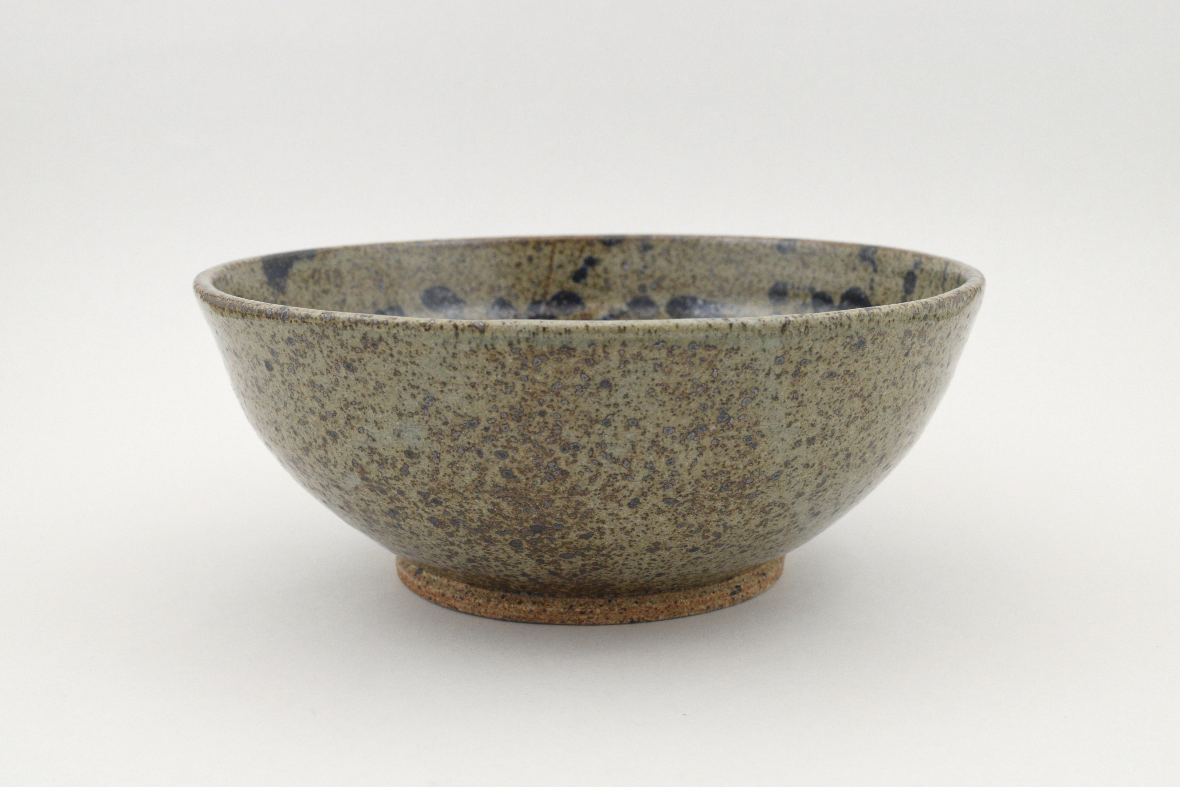 Celadon Bowl - Cobalt