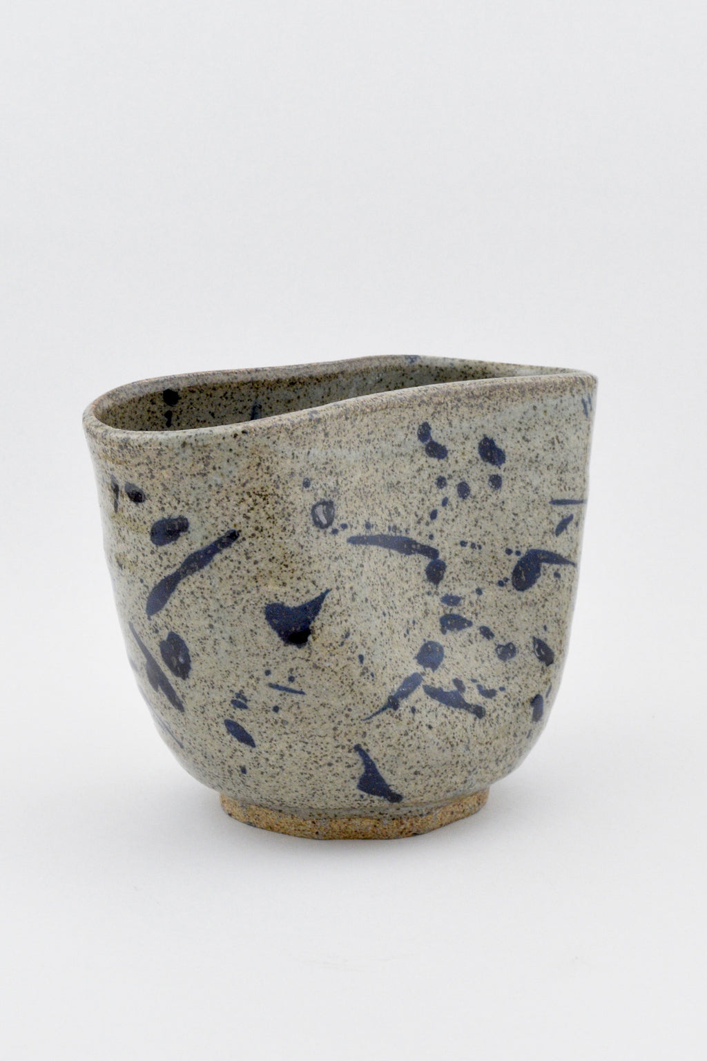 Hydrangea Vase