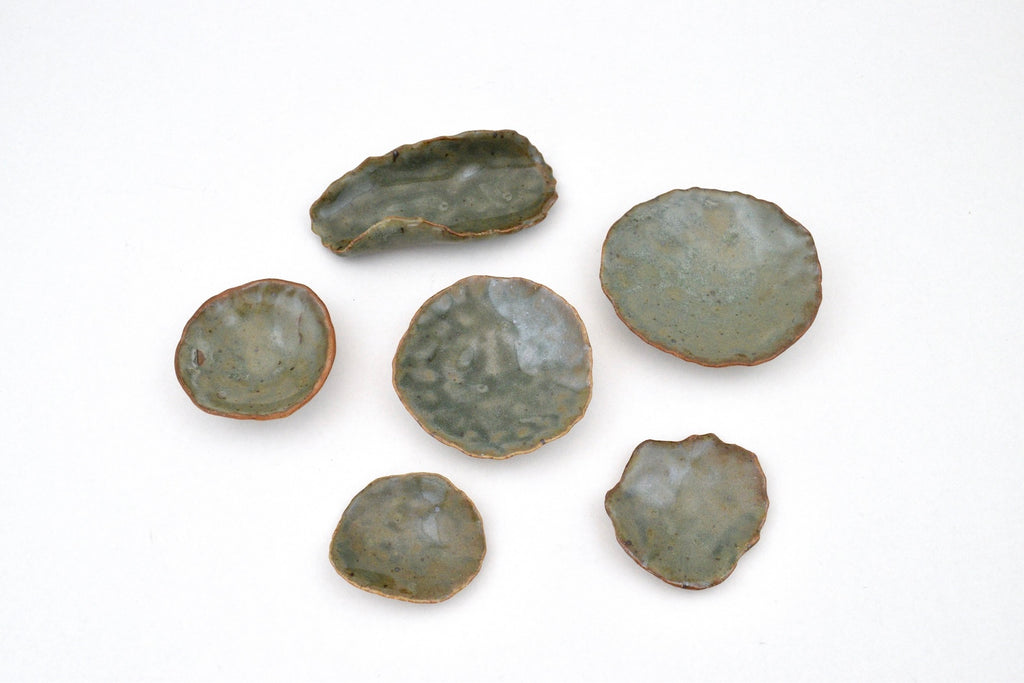 Riverstone Dish - 2