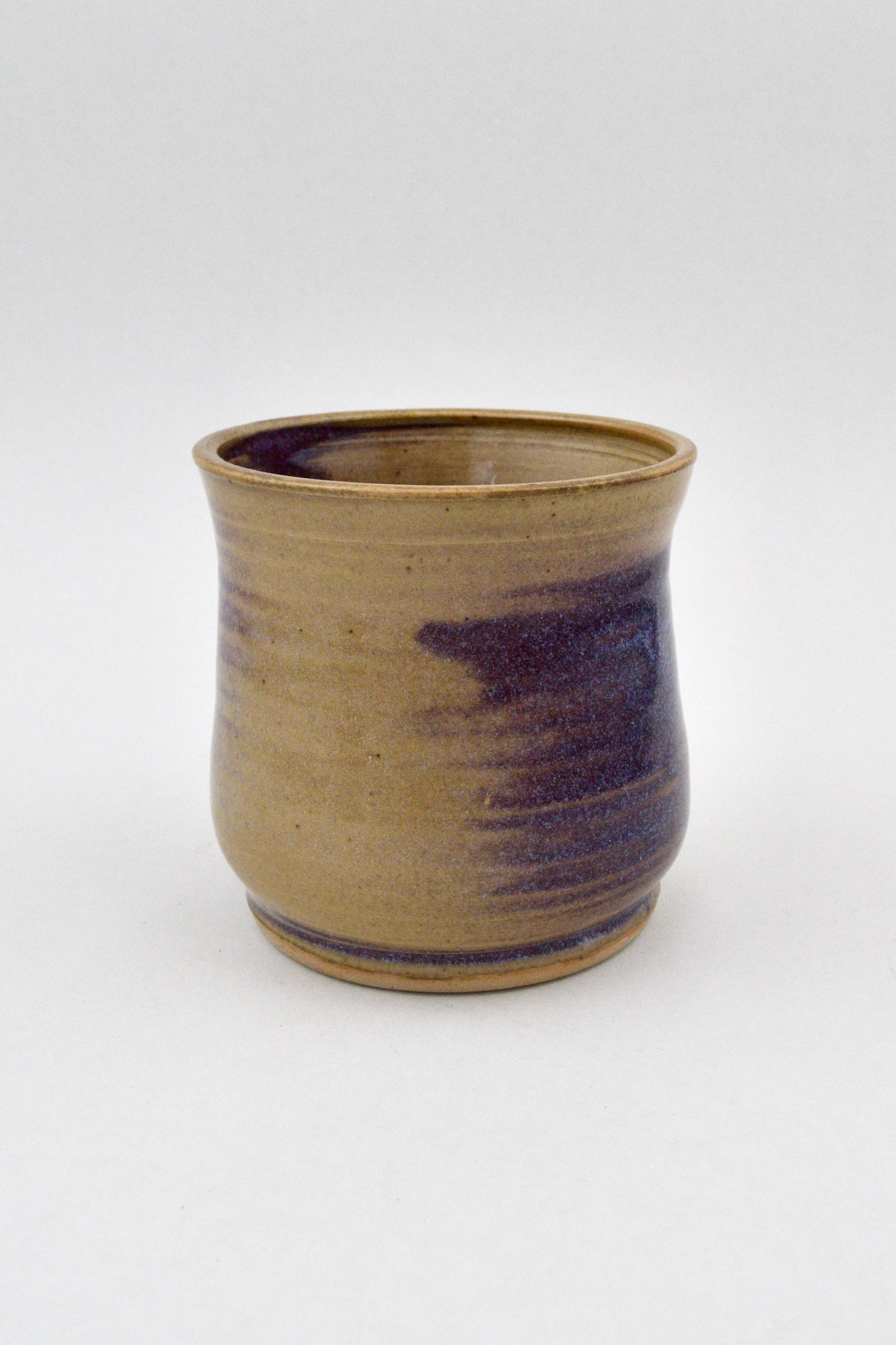 Purple Haze Vase - 2