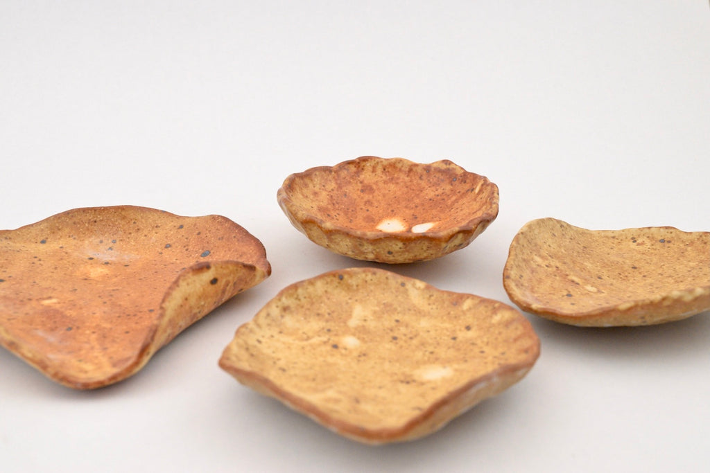 Dune Dish - 3