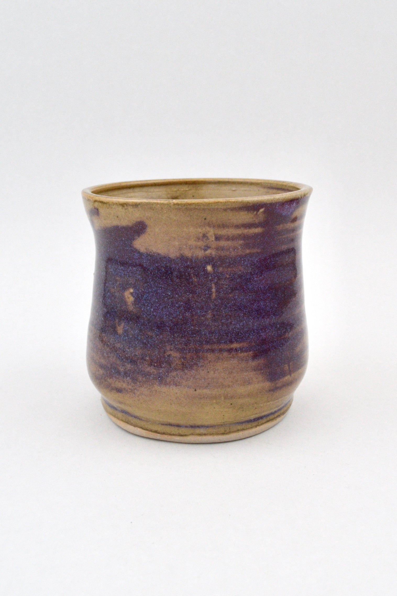 Purple Haze Vase - 2