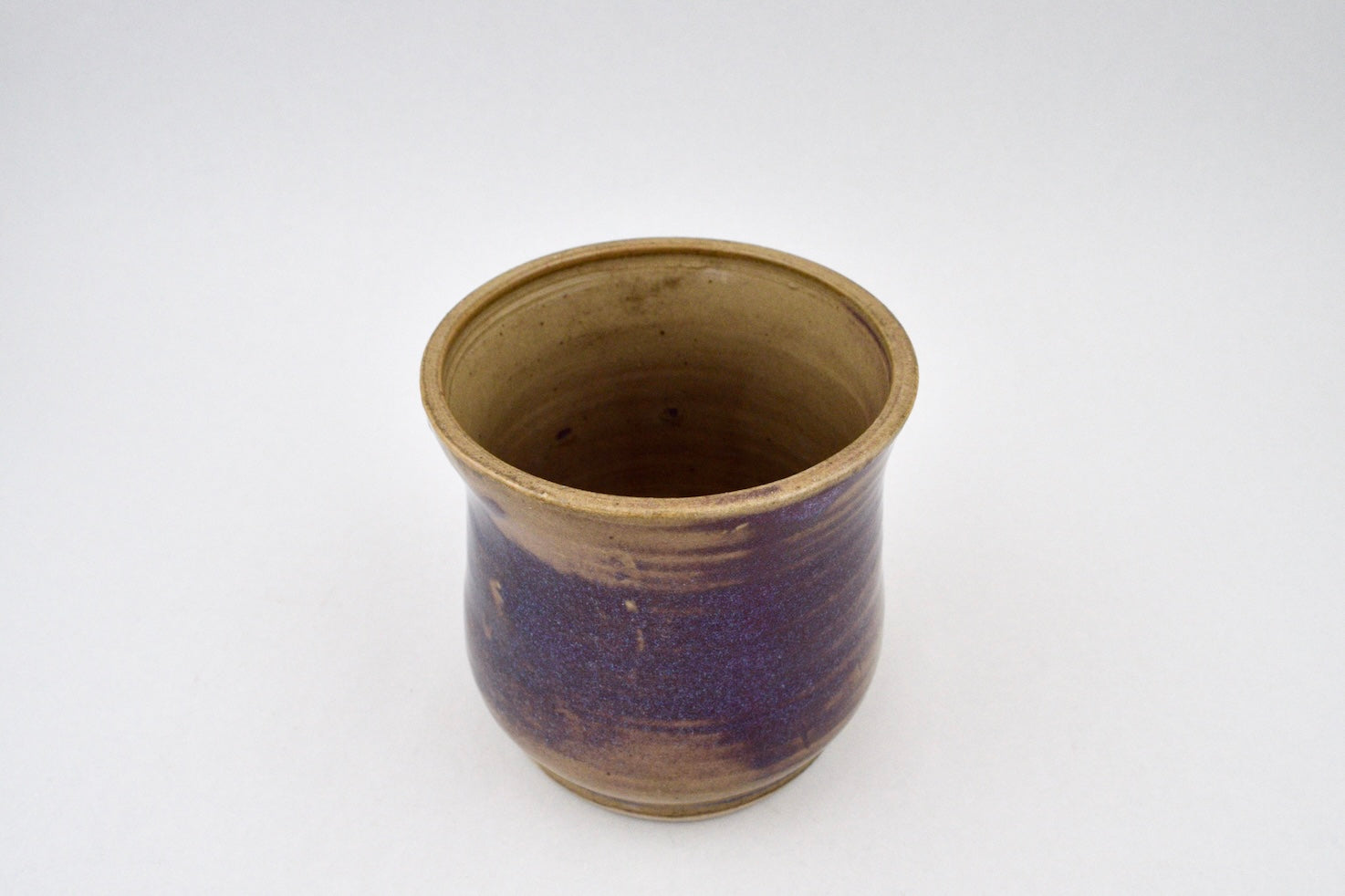 Purple Haze Vase - 2
