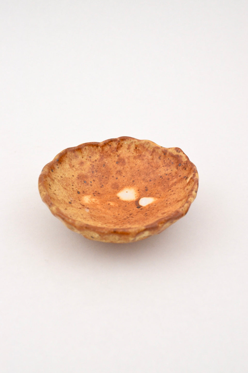 Dune Dish - 2