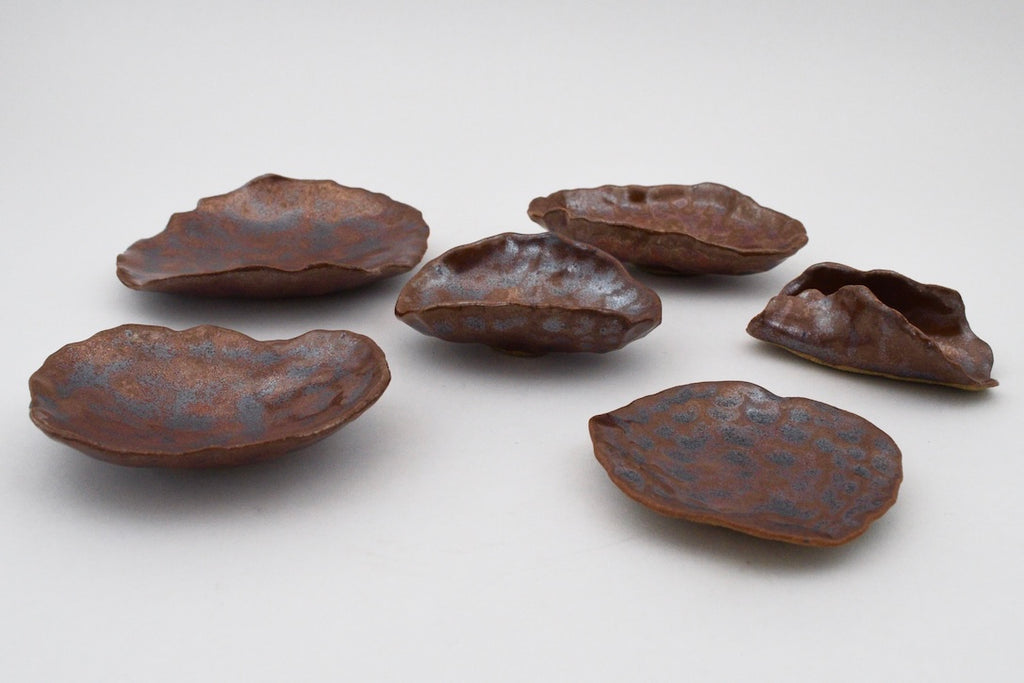 Iron Ore Dish - 2