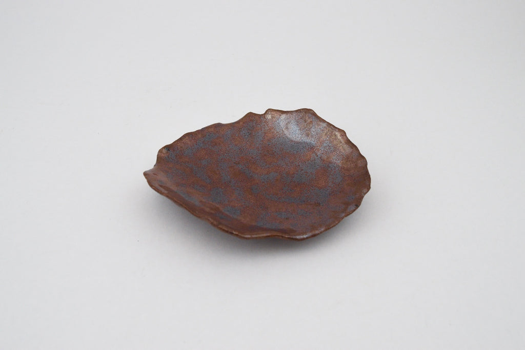 Iron Ore Dish - 6