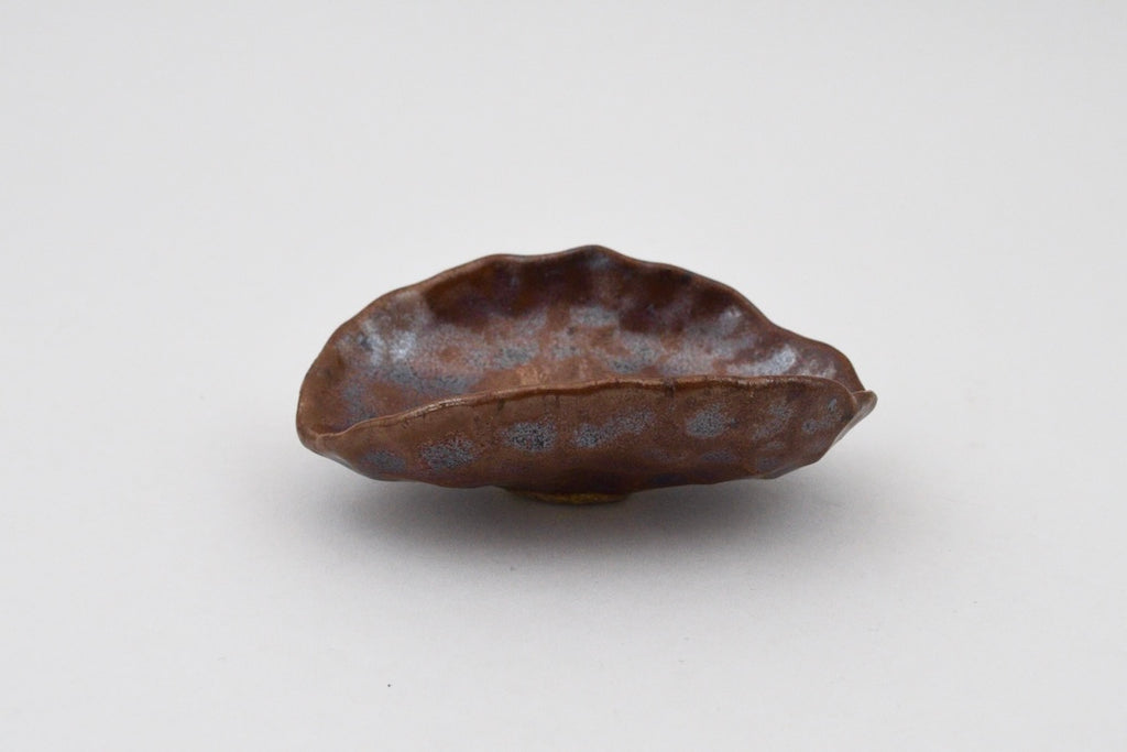 Iron Ore Dish - 1