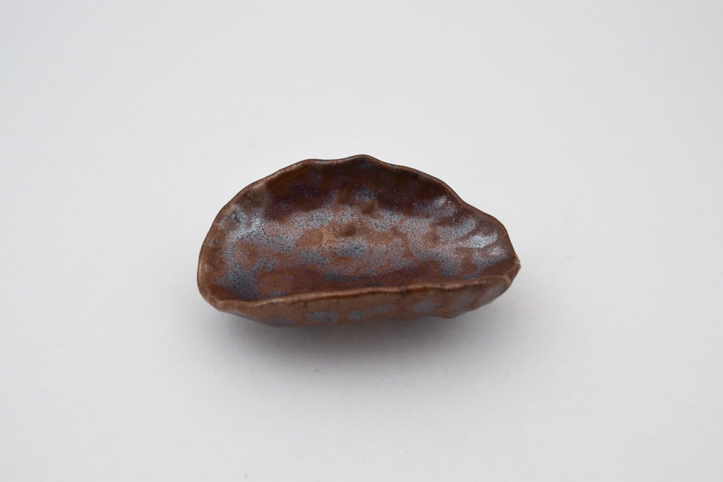 Iron Ore Dish - 1