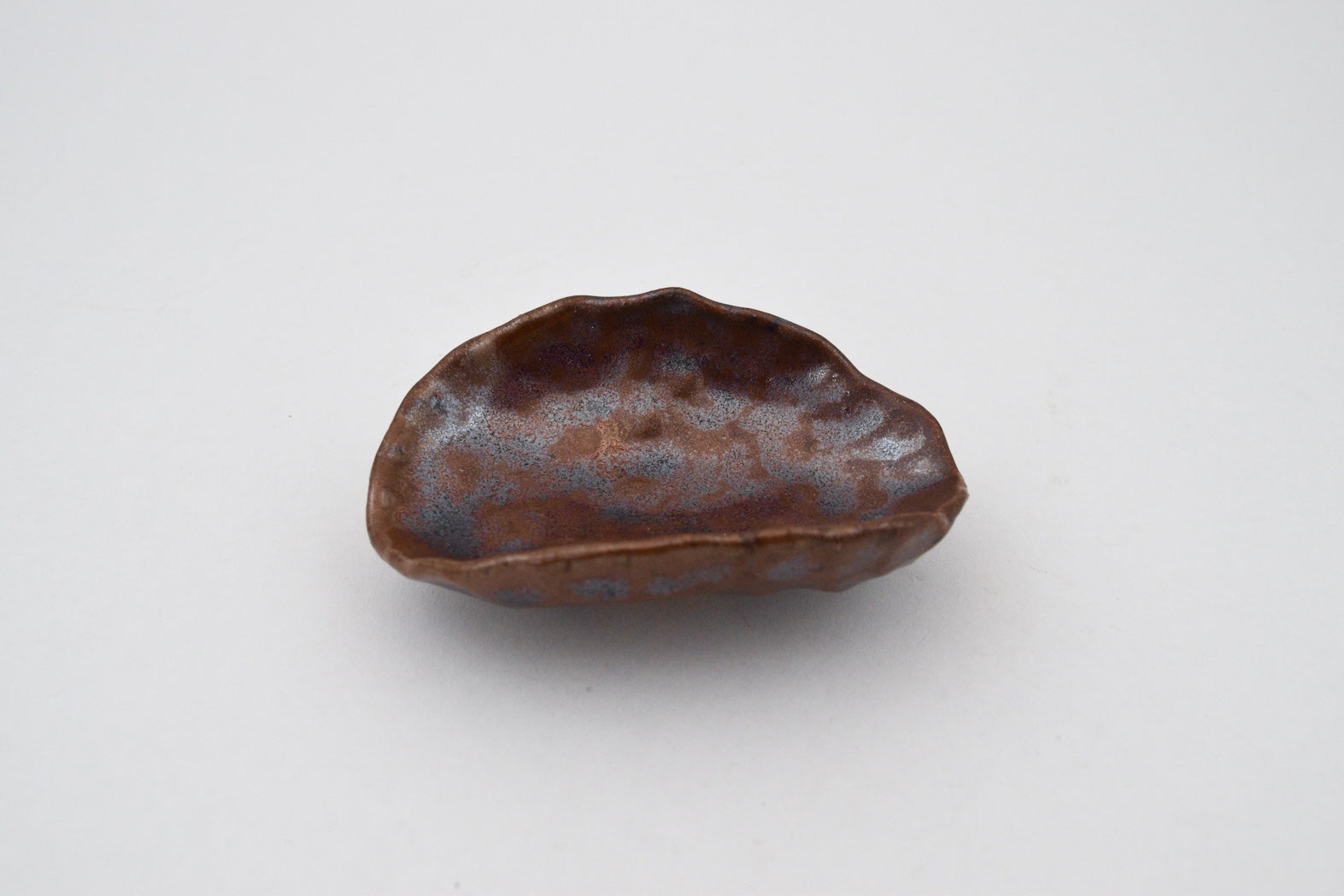 Iron Ore Dish - 1