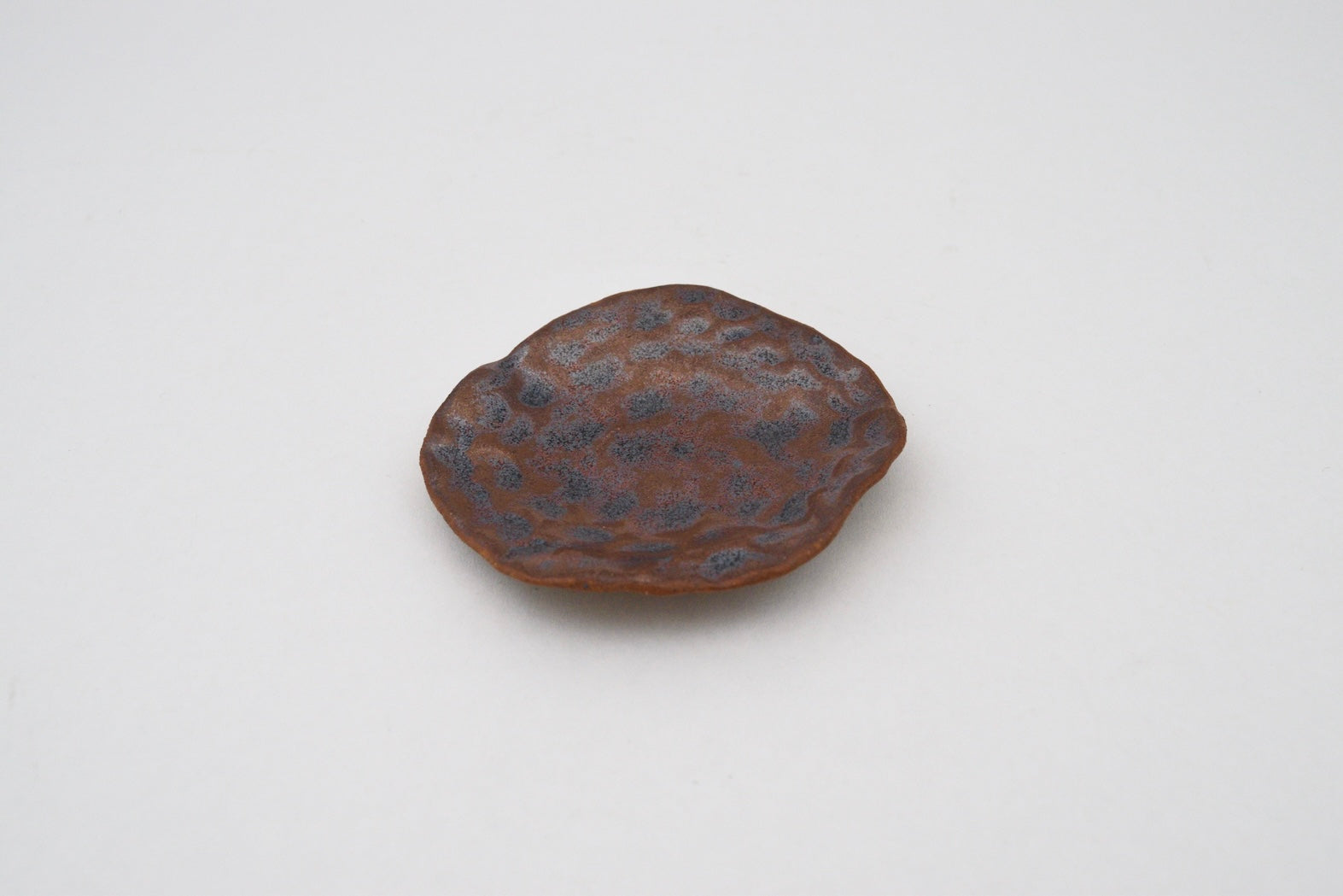 Iron Ore Dish - 4