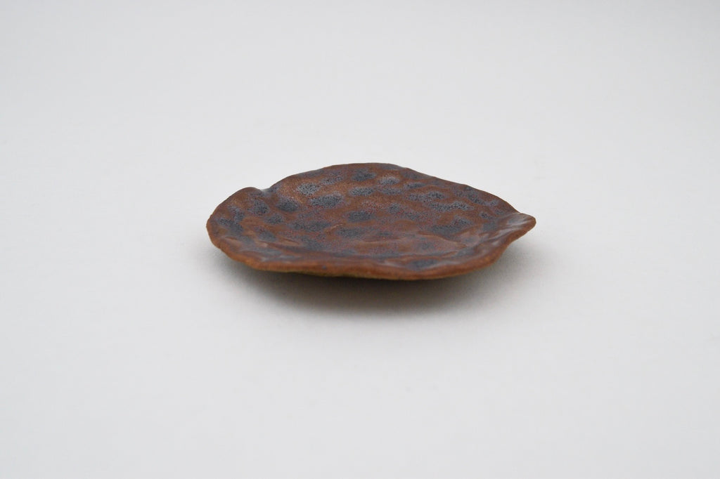 Iron Ore Dish - 4