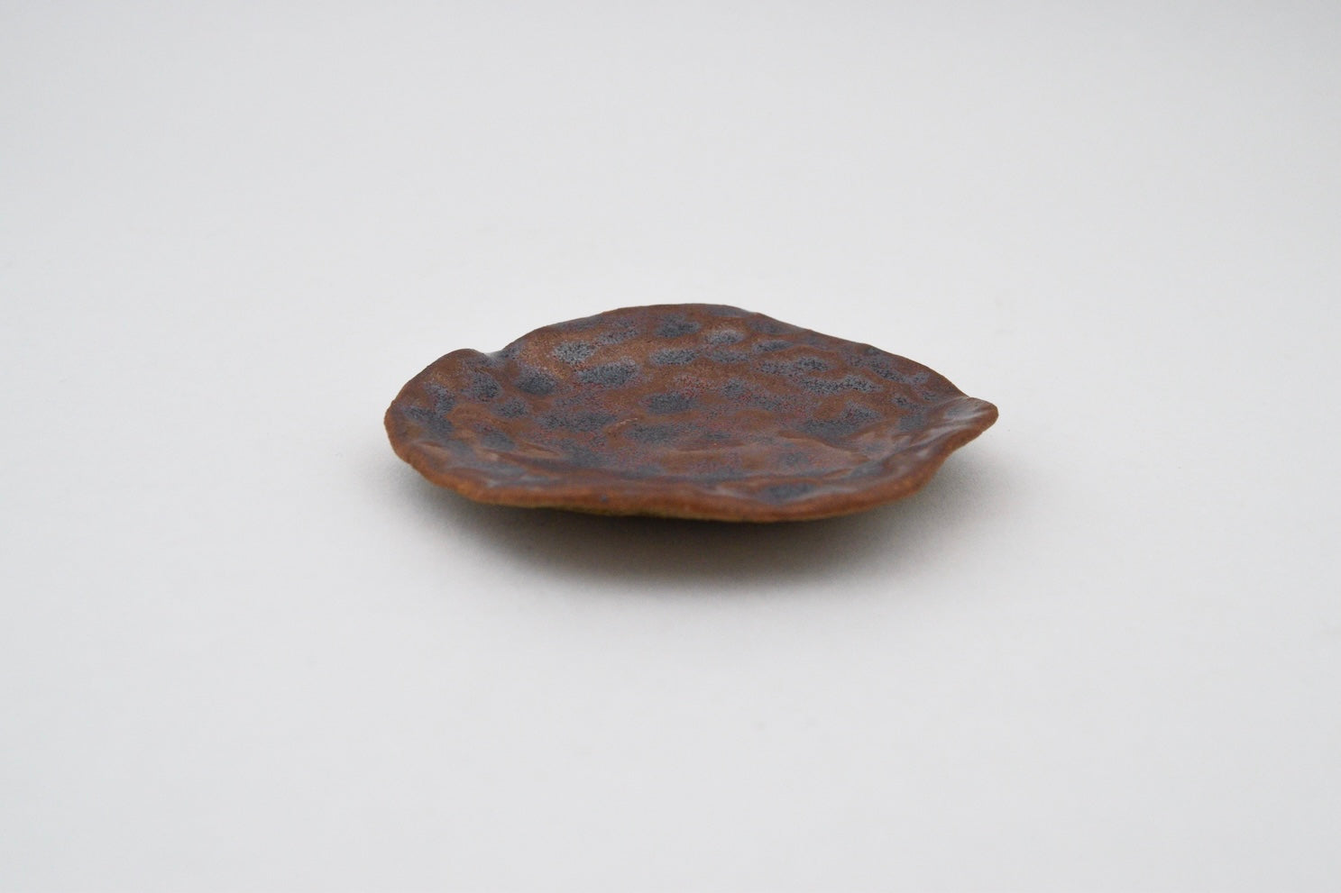 Iron Ore Dish - 4