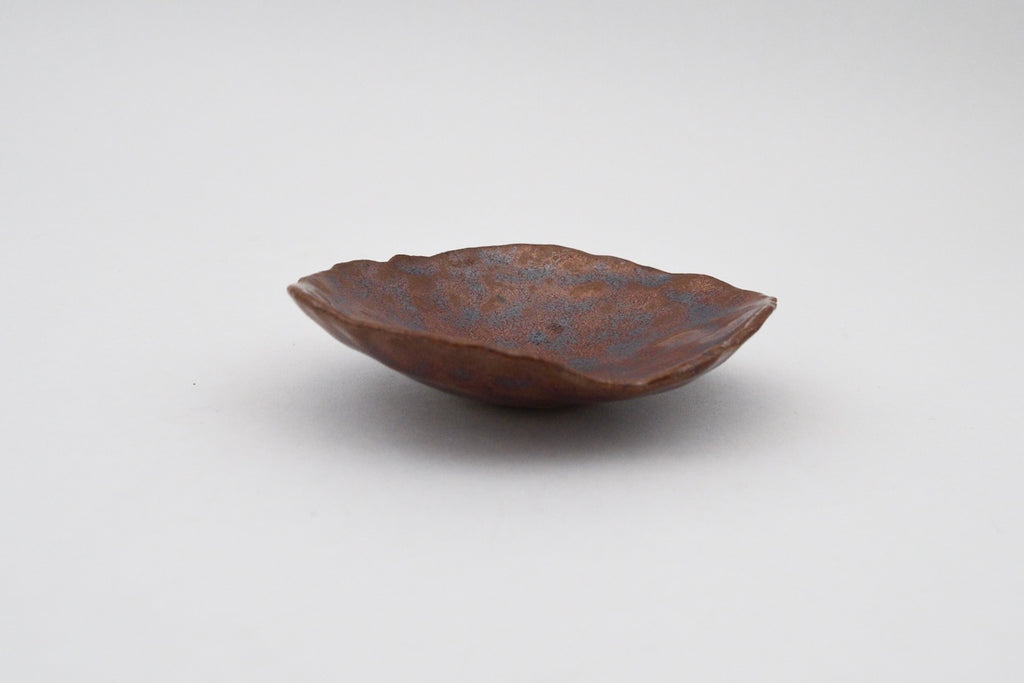 Iron Ore Dish - 3