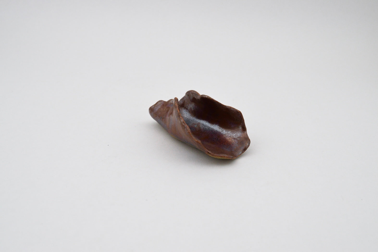 Iron Ore Dish - 5