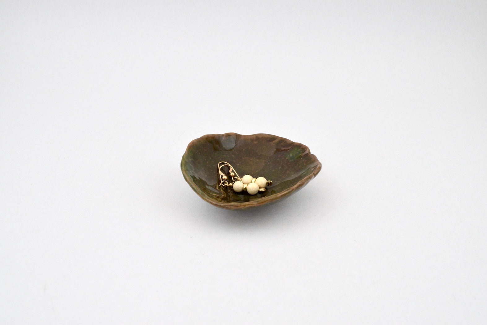Moss Dish - 1