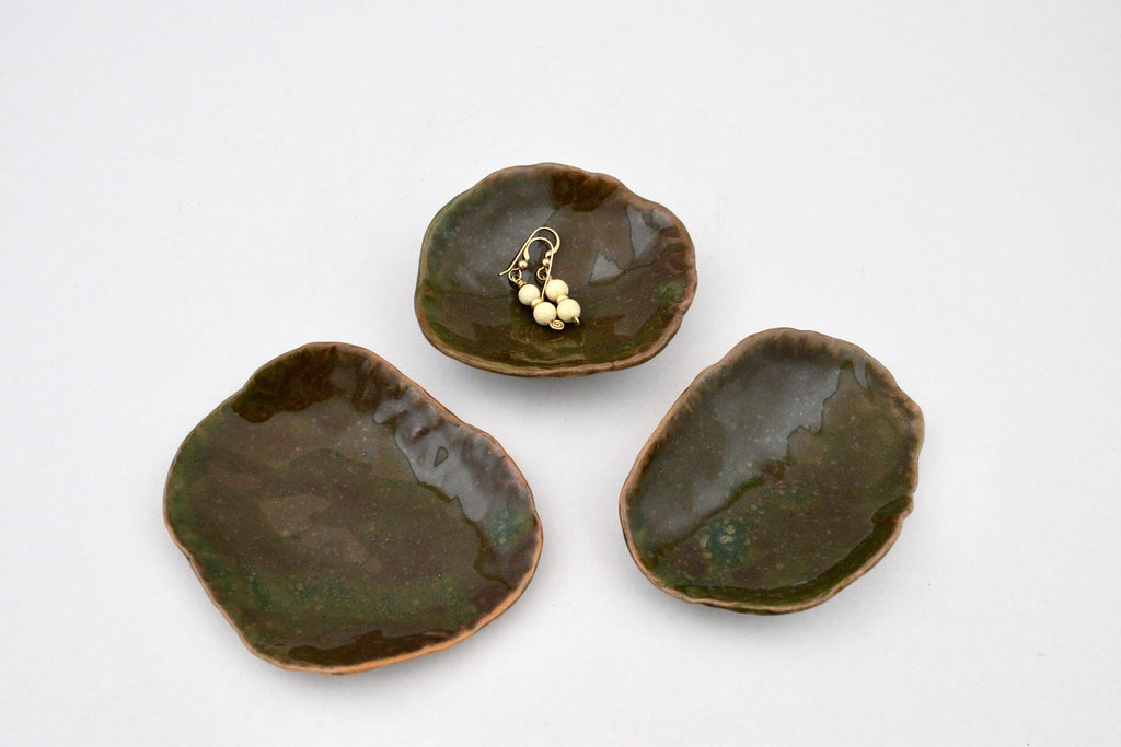 Moss Dish - 1