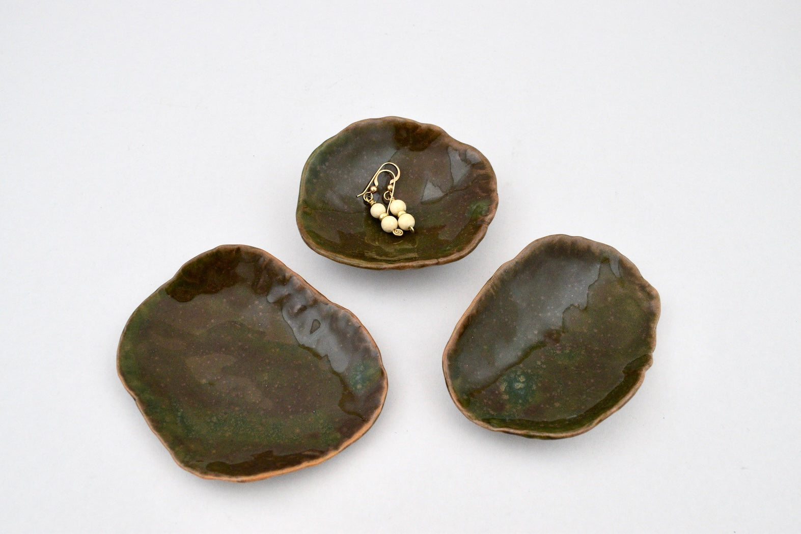 Moss Dish - 1