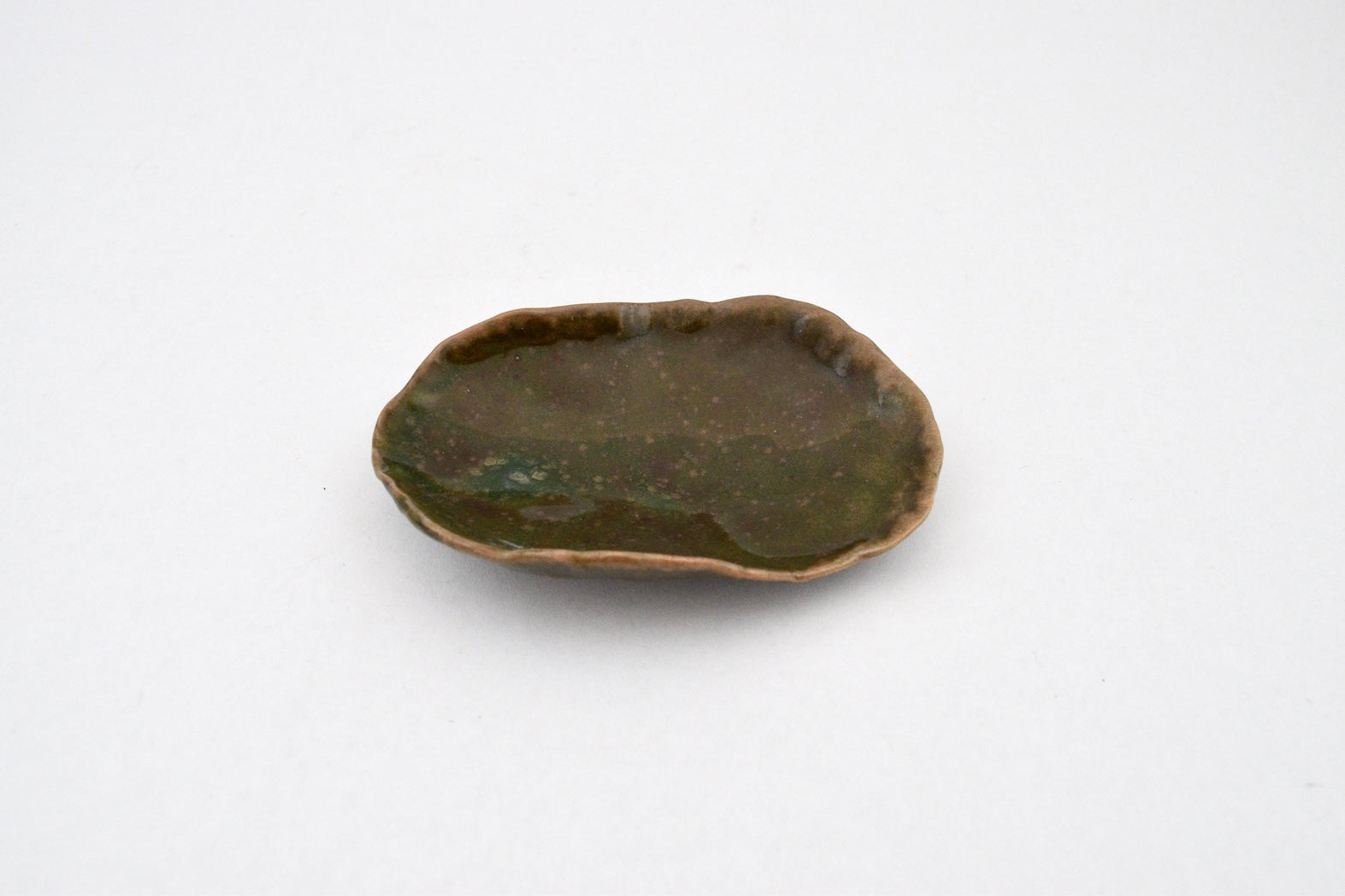 Moss Dish - 2