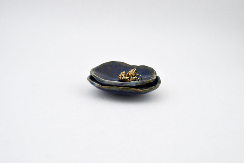 Sapphire Dish - 2