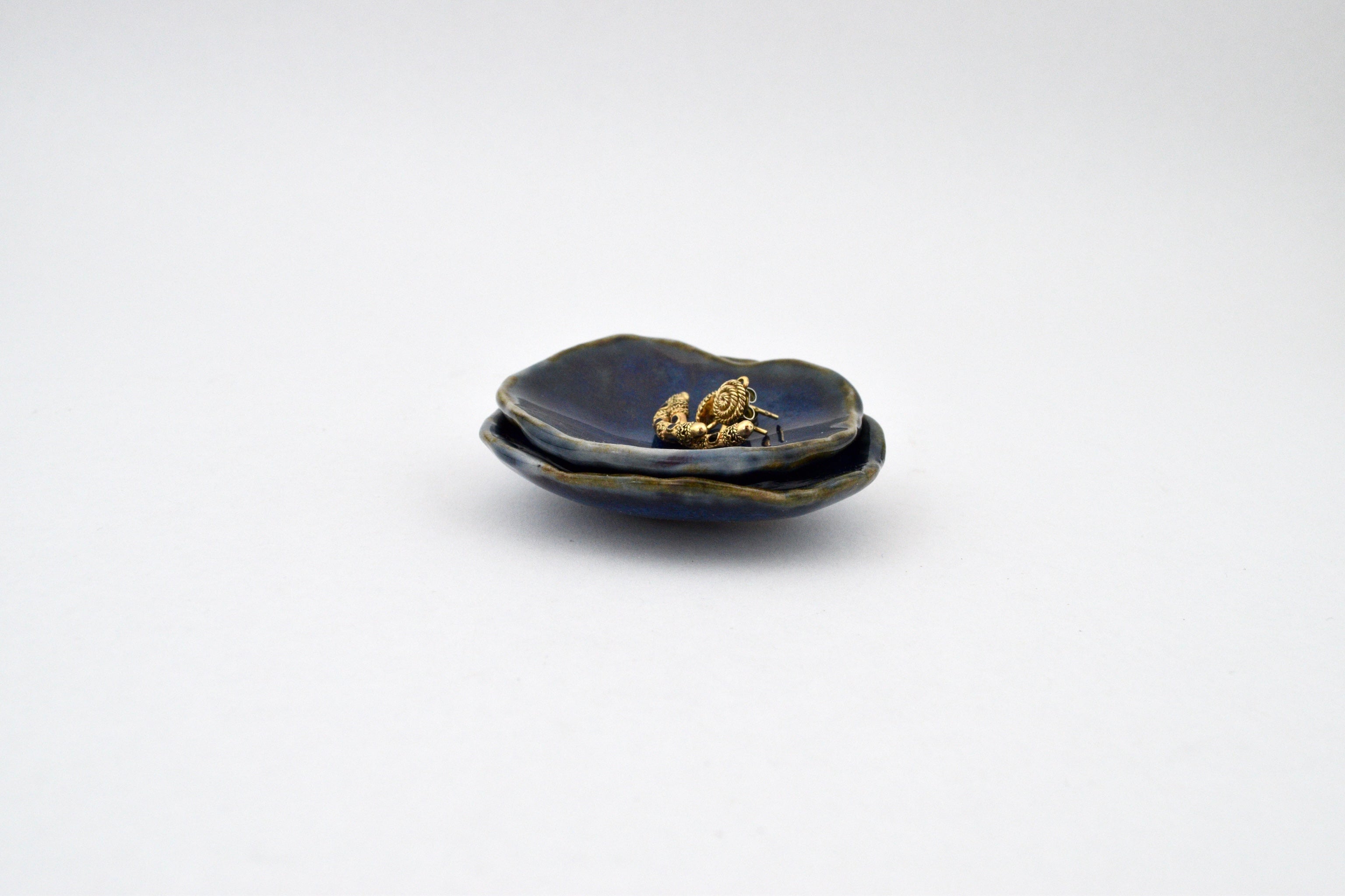 Sapphire Dish - 2