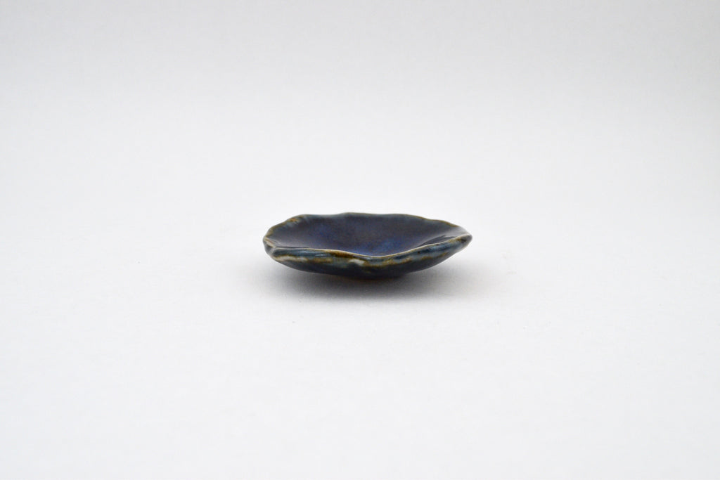 Sapphire Dish - 1