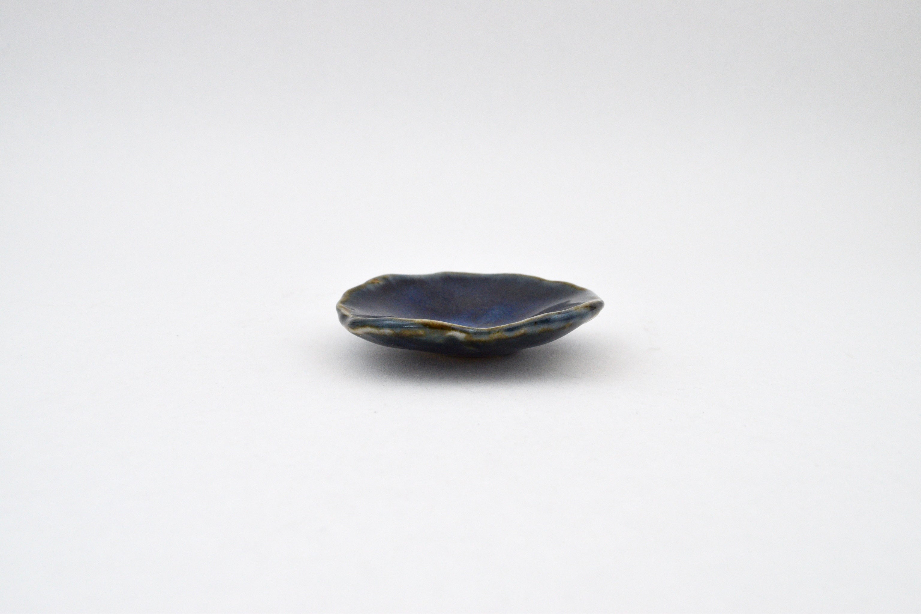 Sapphire Dish - 1