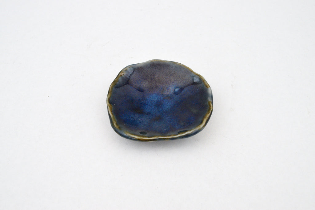 Sapphire Dish - 1