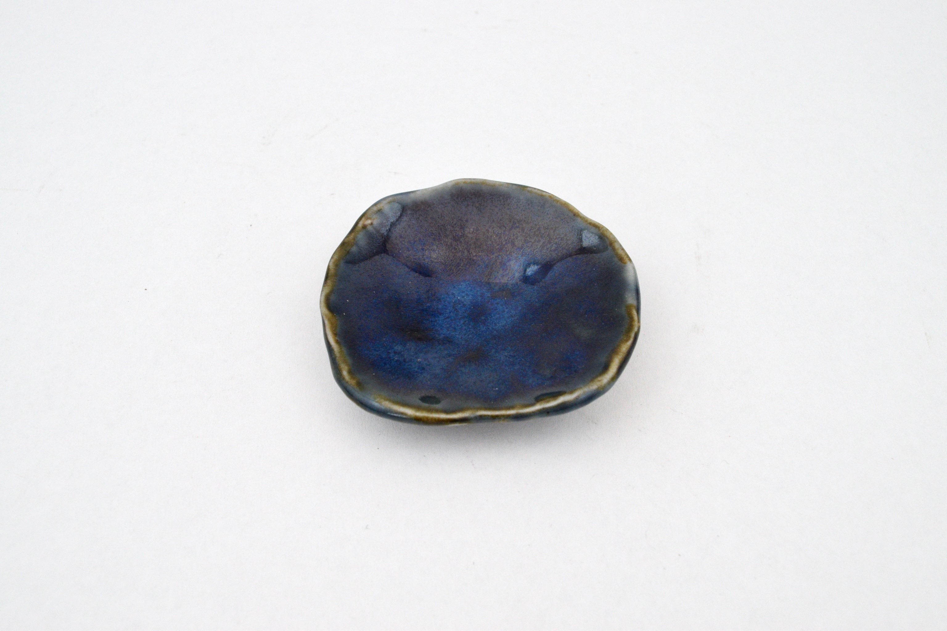 Sapphire Dish - 1