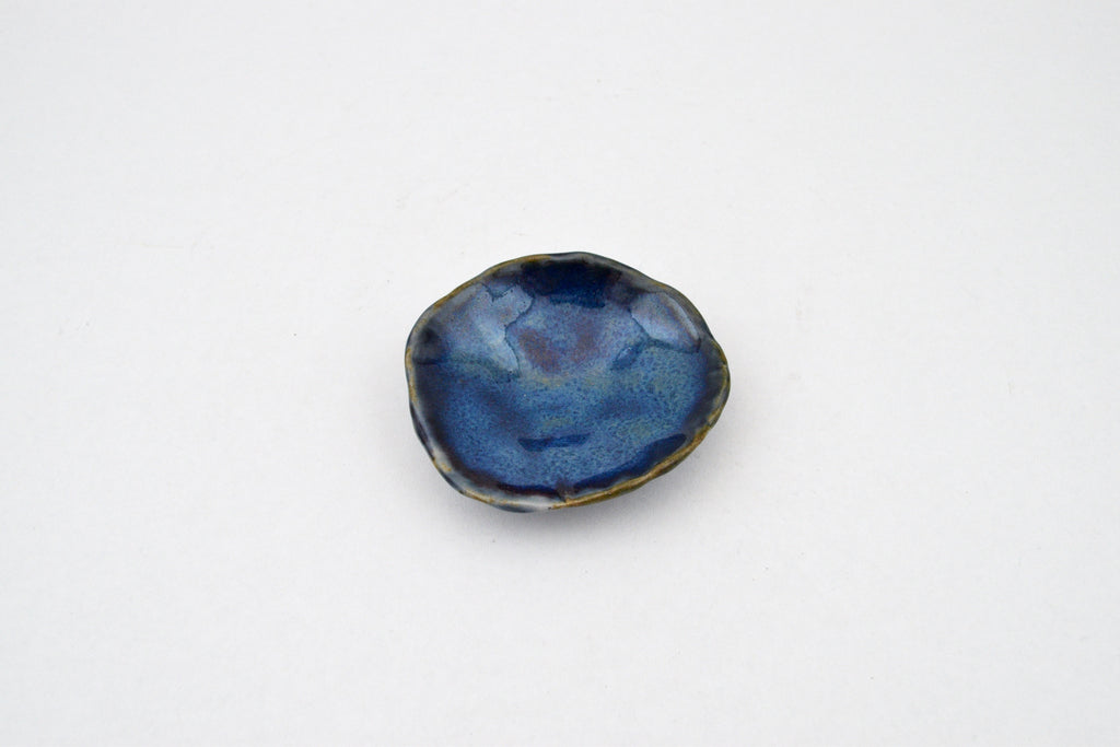 Sapphire Dish - 2