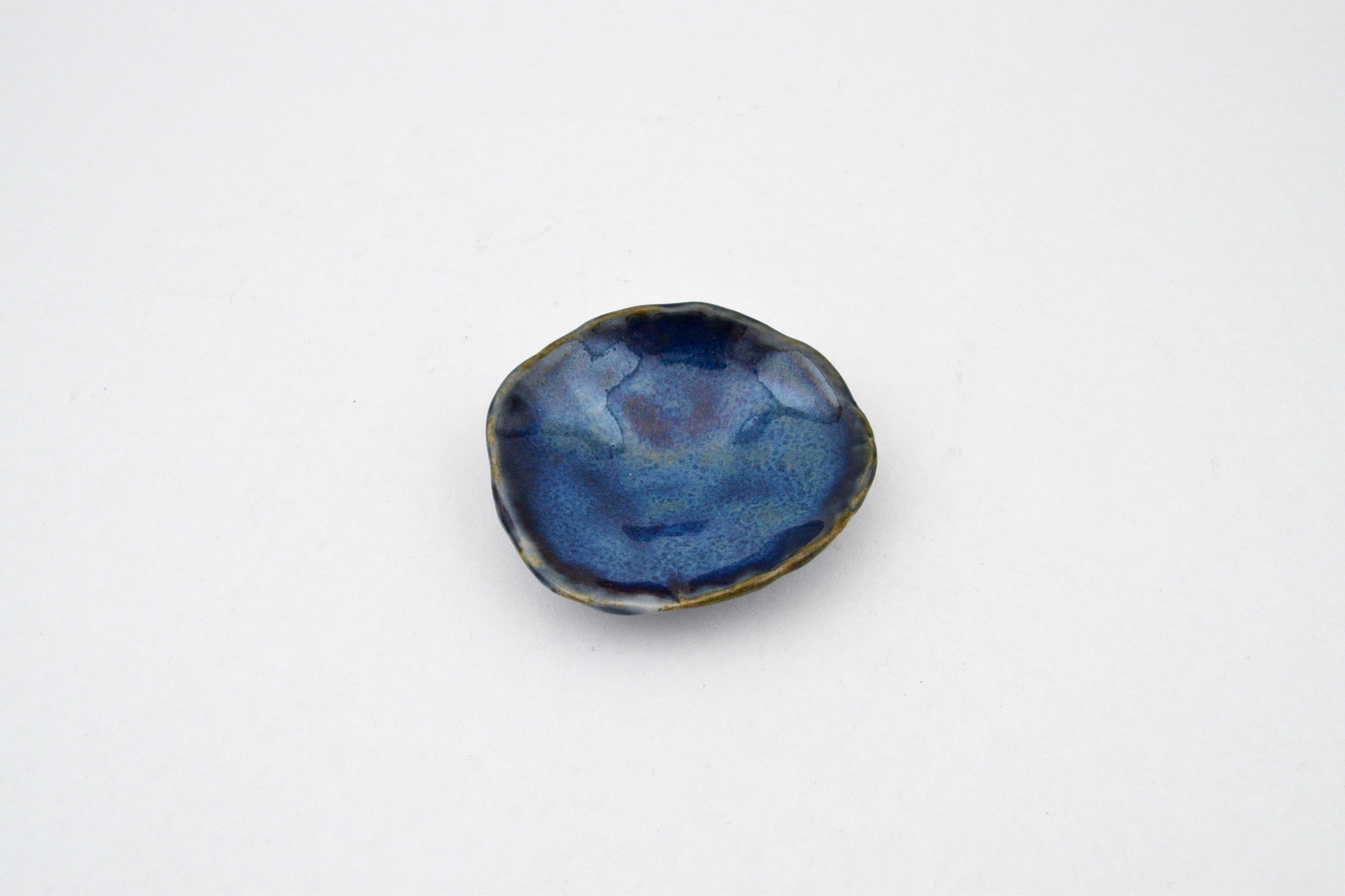 Sapphire Dish - 2