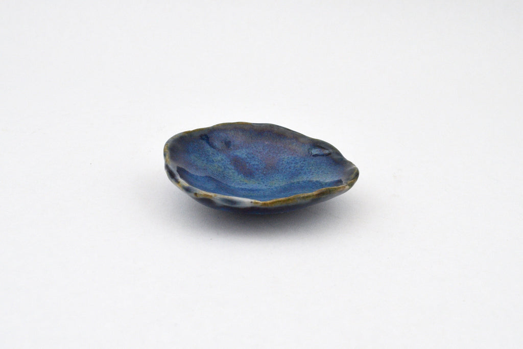 Sapphire Dish - 2