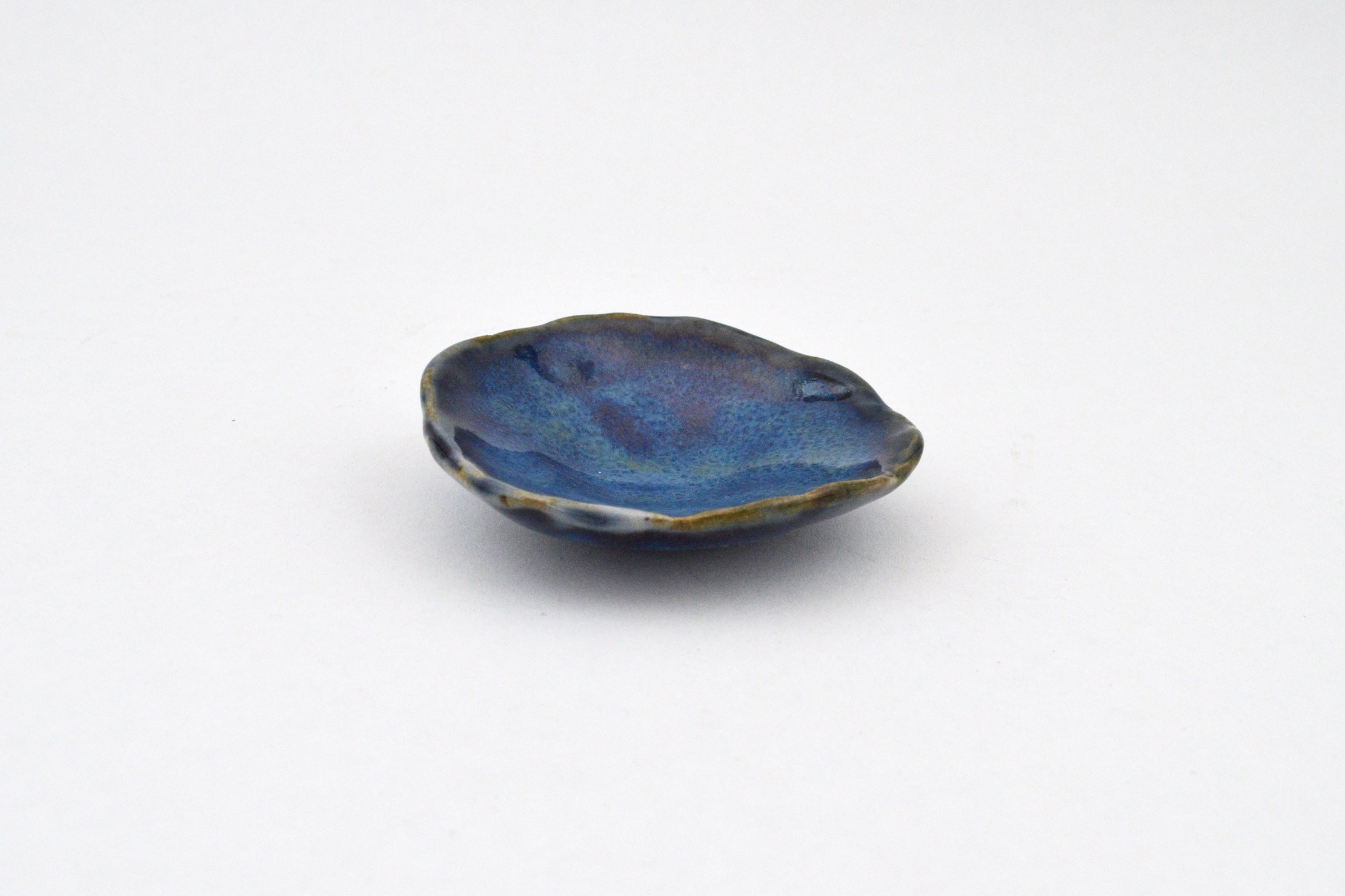 Sapphire Dish - 2