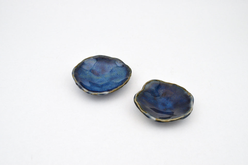 Sapphire Dish - 2
