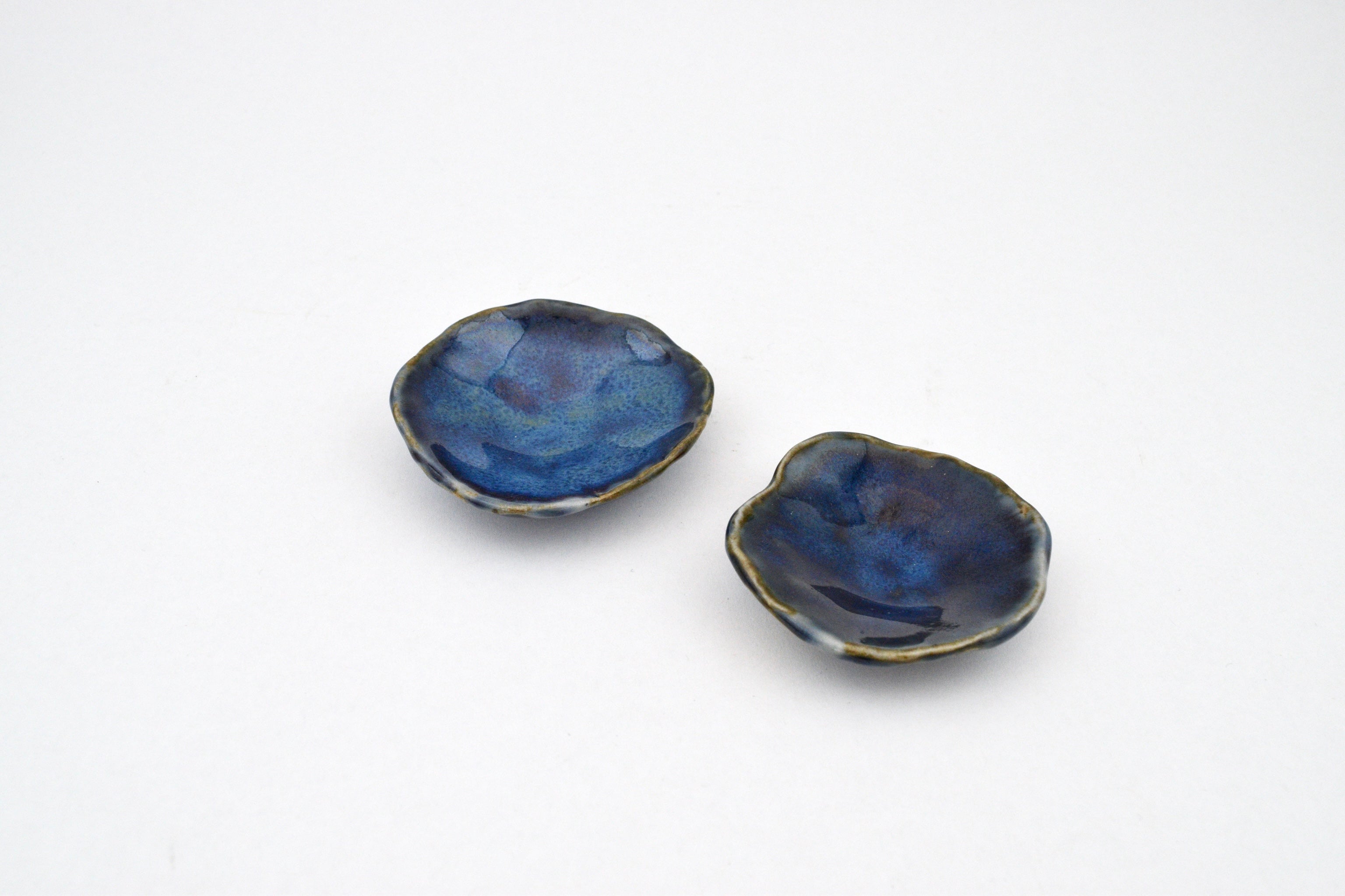 Sapphire Dish - 2