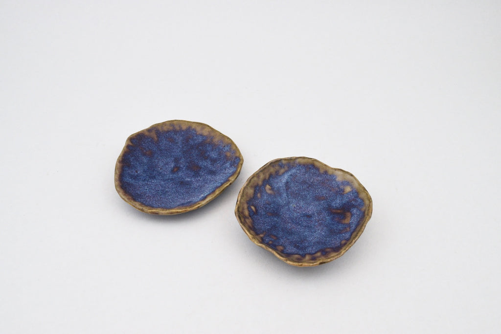 Purple Haze Dish - 1