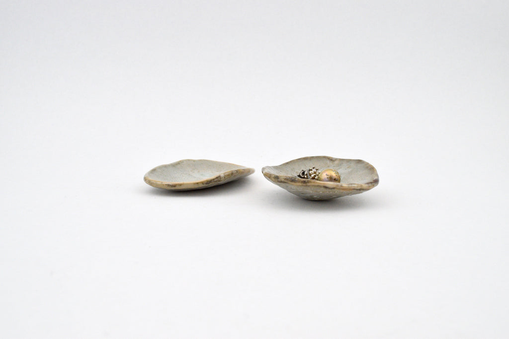Shell Dish - 1