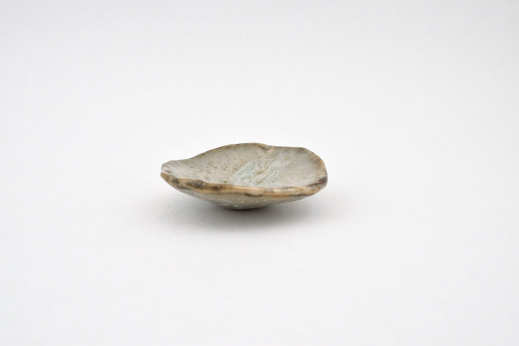 Shell Dish - 1