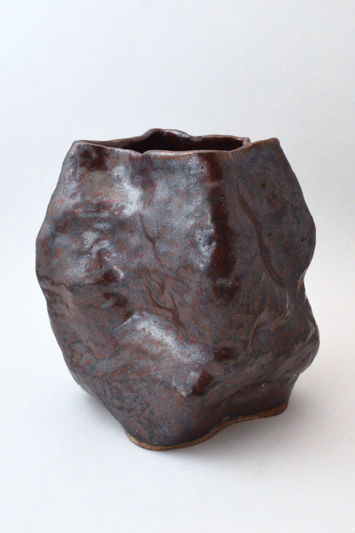 Iron Ore